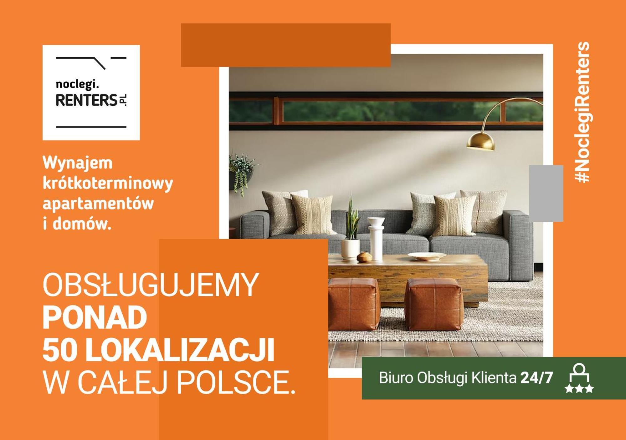 Praga Okrzei By The River By Renters Apartament Warszawa